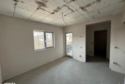 Casă cu 4 camere cu Teren 240 Mp în Clinceni - 11