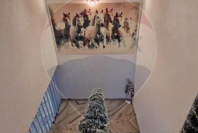 Casa / Vila cu 5 camere - la 2 minute de Complex Cosmopolis - 8