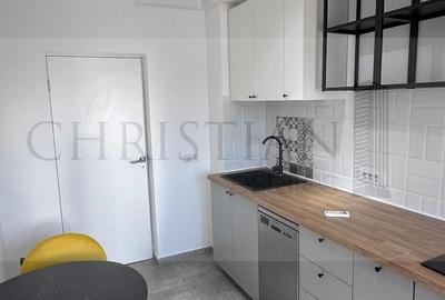Apartament cu 3 camere decomandat, mobilat în Drumul Sării - 1