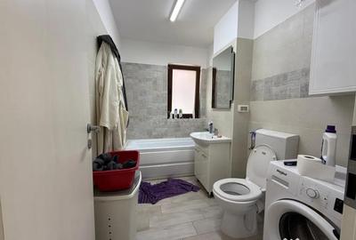 Apartament cu 2 camere decomandat în Olteniței - 2