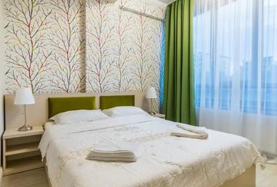 Apartament cu 2 camere decomandat în Drumul Taberei
