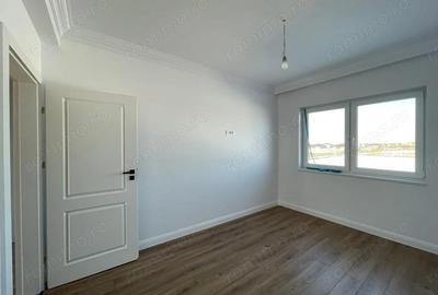 Casă cu 5 camere cu Teren 360 Mp în Urseni - 11