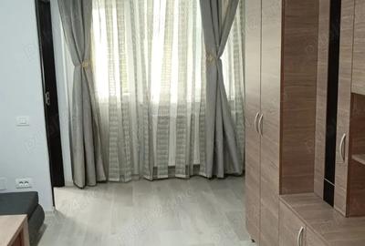 Se inchiriaza apartament 1 camera - Rogerius Oradea - 5