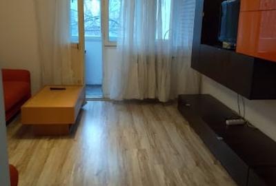 Apartament cu 3 camere semidecomandat, mobilat în Titan - 4