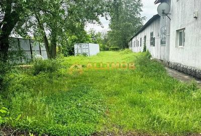 Spațiu comercial, de 910 mp, în Boldești - 7
