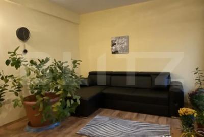 Casă cu 4 camere cu Teren 180 Mp în Cetate - 2