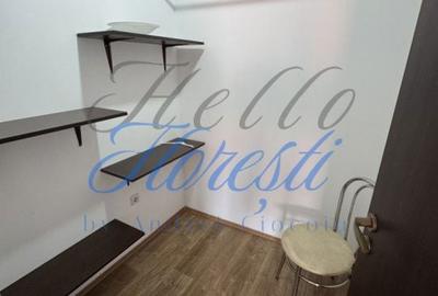 Apartament cu 3 camere semidecomandat în Florești - 9