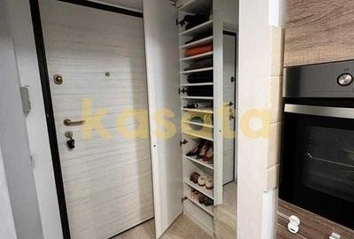 Apartament modern 2 camere de închiriat – zona Floreasca - 5