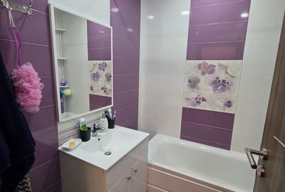 Apartament cu 2 camere în Faleza Nord - 12