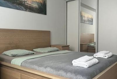 Apartament cu 3 camere in Oasului Residence, parcare inclusa - 5