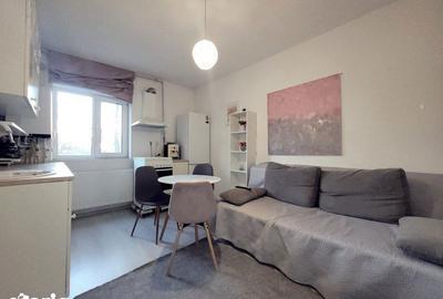 Apartament cu 3 camere în Tomis III - 3