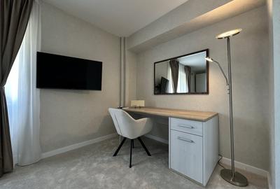 2 Camere | Aviatiei | Herastrau | Complet Renovat | Ocazie Unica - 9