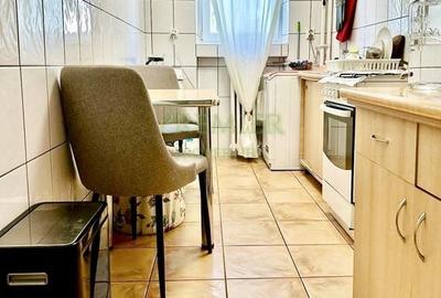 EXCLUSIVITATE APARTAMENT 3 CAMERE 2 BAI+BOXA INCLUSA IN PRET |STEFAN CEL MARE - 7