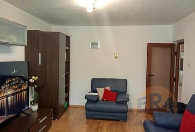 Apartament cu 2 camere decomandat în Nufărul - 3