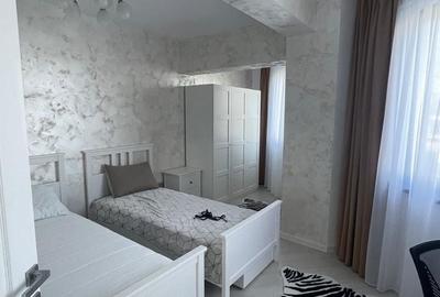 Apartament cu 2 camere decomandat, mobilat în Tomis Nord - 7