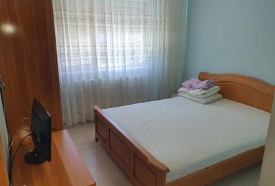 Apartament cu 3 camere decomandat în Micro 17 - 7
