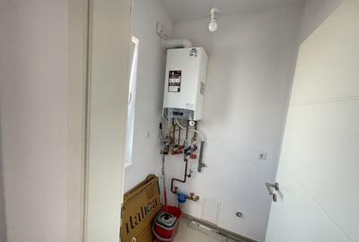 Duplex in Dumbravita -zona Cora Duplex in Dumbravita -zona Cora - 7