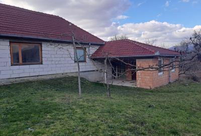 Casă cu 4 camere în Dezna - 2