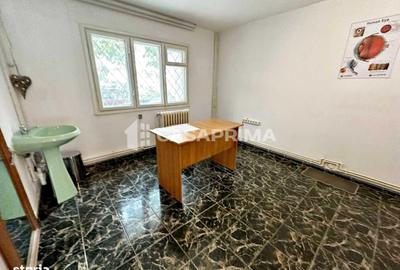 Spațiu comercial, de 55 mp, în Gară - 7