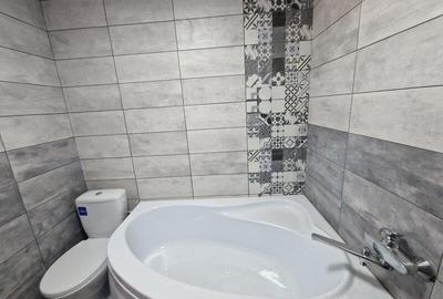Duplex cu 12 camere cu Teren 1000 Mp în Romanii de Sus - 5