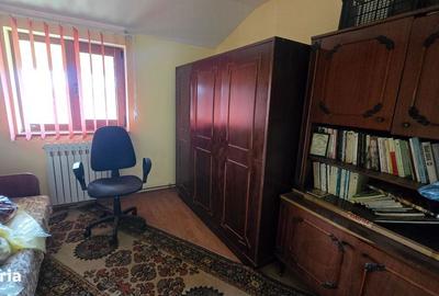 Casă cu 4 camere în Moimești - 10