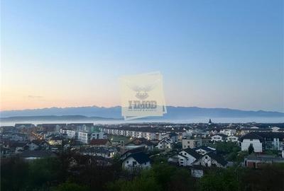 Apartament cu 3 camere decomandat, mobilat în Vasile Aaron - 1