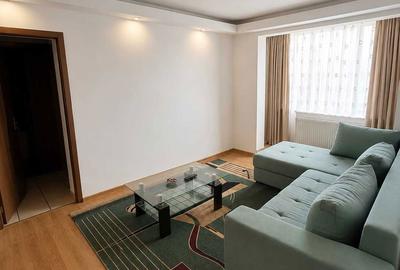 Apartament cu 2 camere semidecomandat în City Park Mall - 3