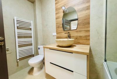 De inchiriat - Apartament 2 camere, bloc nou - 2