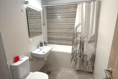 Aviatiei City Point 2 camere - 10