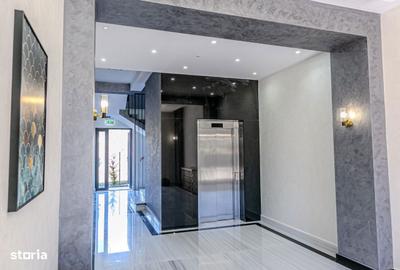 Apartament cu 3 camere în Bârnova - 9