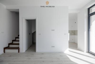 Duplex cu 5 camere cu Canalizare în Mehala - 13