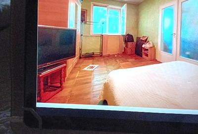 Apartament cu 2 camere nedecomandat în Giurgiului - 4