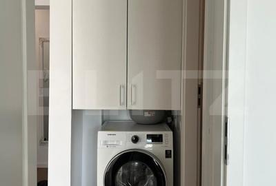 Apartament modern, 3 camere decomandate, 65 mp, zona The Office - 9