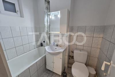 Apartament de vanzare cu 2 camere balcon zona Rahovei-Ciresica Sibiu - 7