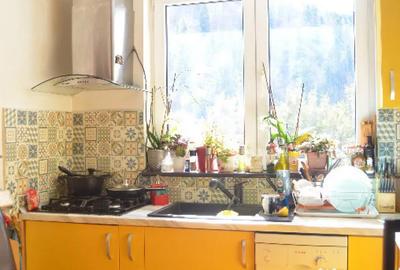 Apartament cu 3 camere decomandat în Central - 2