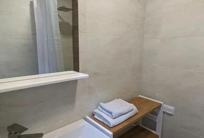 Garsonieră decomandată în Mănăștur