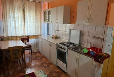 Apartament cu 2 camere decomandat în Central - 5