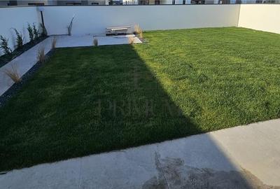 Casa individuala Premium - sistem smart - zona de top - 4