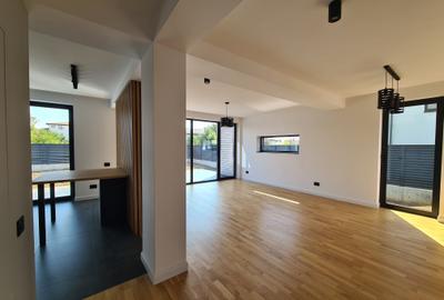 Imobil de exceptie, zona foarte buna. Prima inchiriere. Semimobilat, utilat. - 7