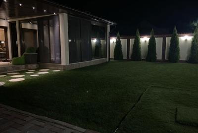 Casă cu 3 camere în Galați - 3