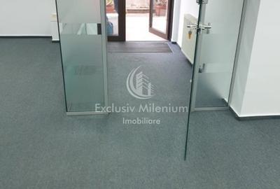 Birou, de 200 mp, în Victoriei - 8