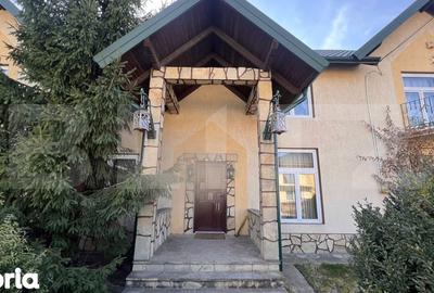 Casă cu 4 camere cu Teren 630 Mp în Ipotești - 4