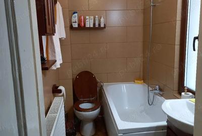 Casă cu 3 camere în Vatra Luminoasă - 8