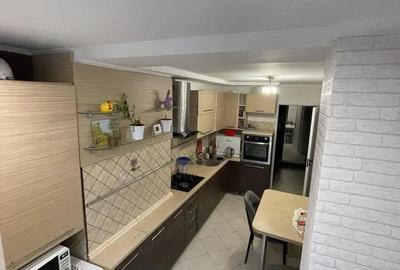 Apartament cu 2 camere în Triaj - 2