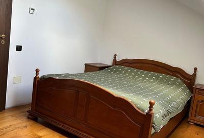 Apartament cu 4 camere decomandat în Florești - 8