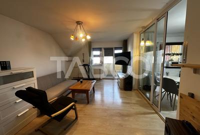 Apartament cu 2 camere decomandat, mobilat în Șelimbăr - 1