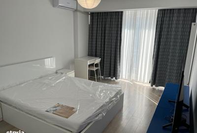 Garsonieră, mobilată în Tomis Plus - 2