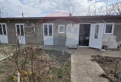 Casă cu 4 camere cu Teren 614 Mp în Ștefănești - 4