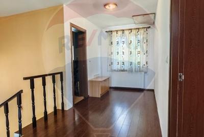 Casă individuală cu 5 camere cu Teren 500 Mp în Hărman - 23