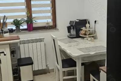 Mamaia nord-apartament 2 camere decomandat - 3